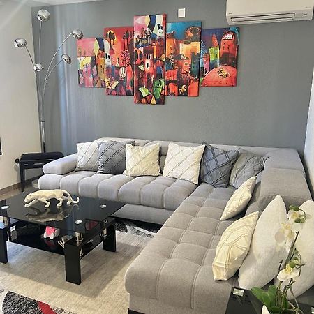 Diego 4 Pieces Duplex Nizza Kültér fotó