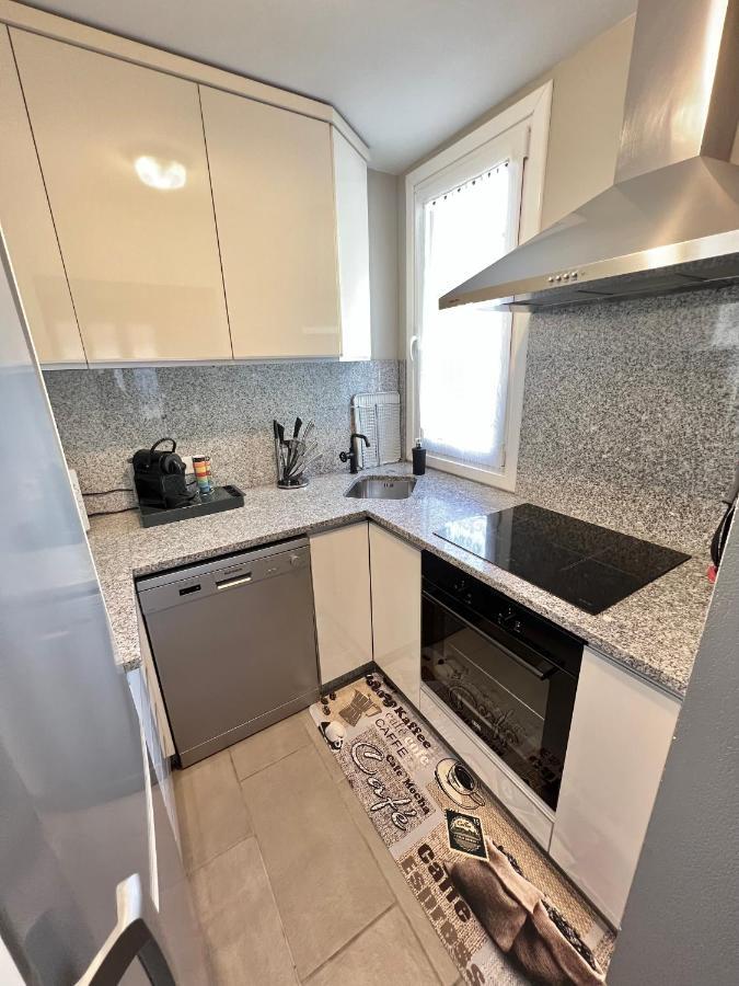 Diego 4 Pieces Duplex Nizza Kültér fotó