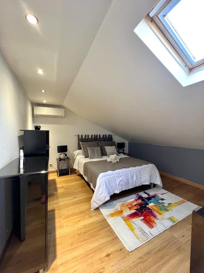 Diego 4 Pieces Duplex Nizza Kültér fotó