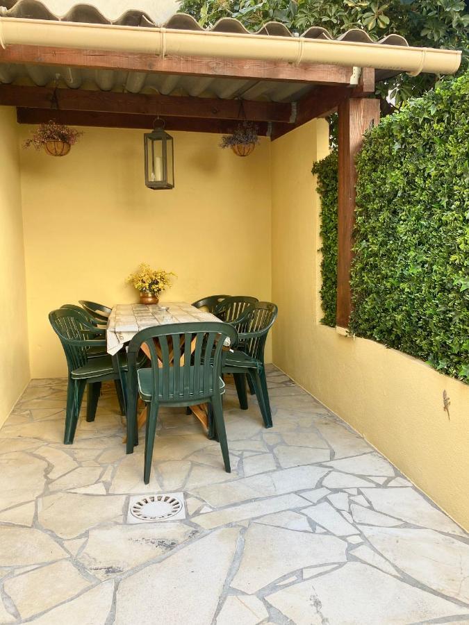 Diego 4 Pieces Duplex Nizza Kültér fotó
